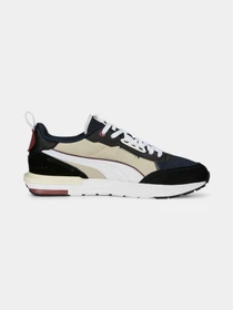 Кроссовки PUMA R22 модель 383462 Фото