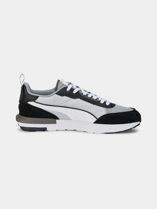 Кросівки PUMA R22 модель 383462 Фото