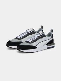 Кросівки PUMA R22 модель 383462 Фото