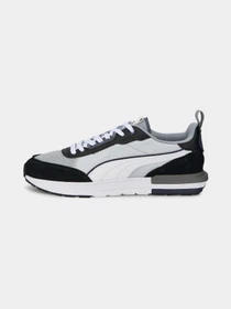 Кросівки PUMA R22 модель 383462 Фото