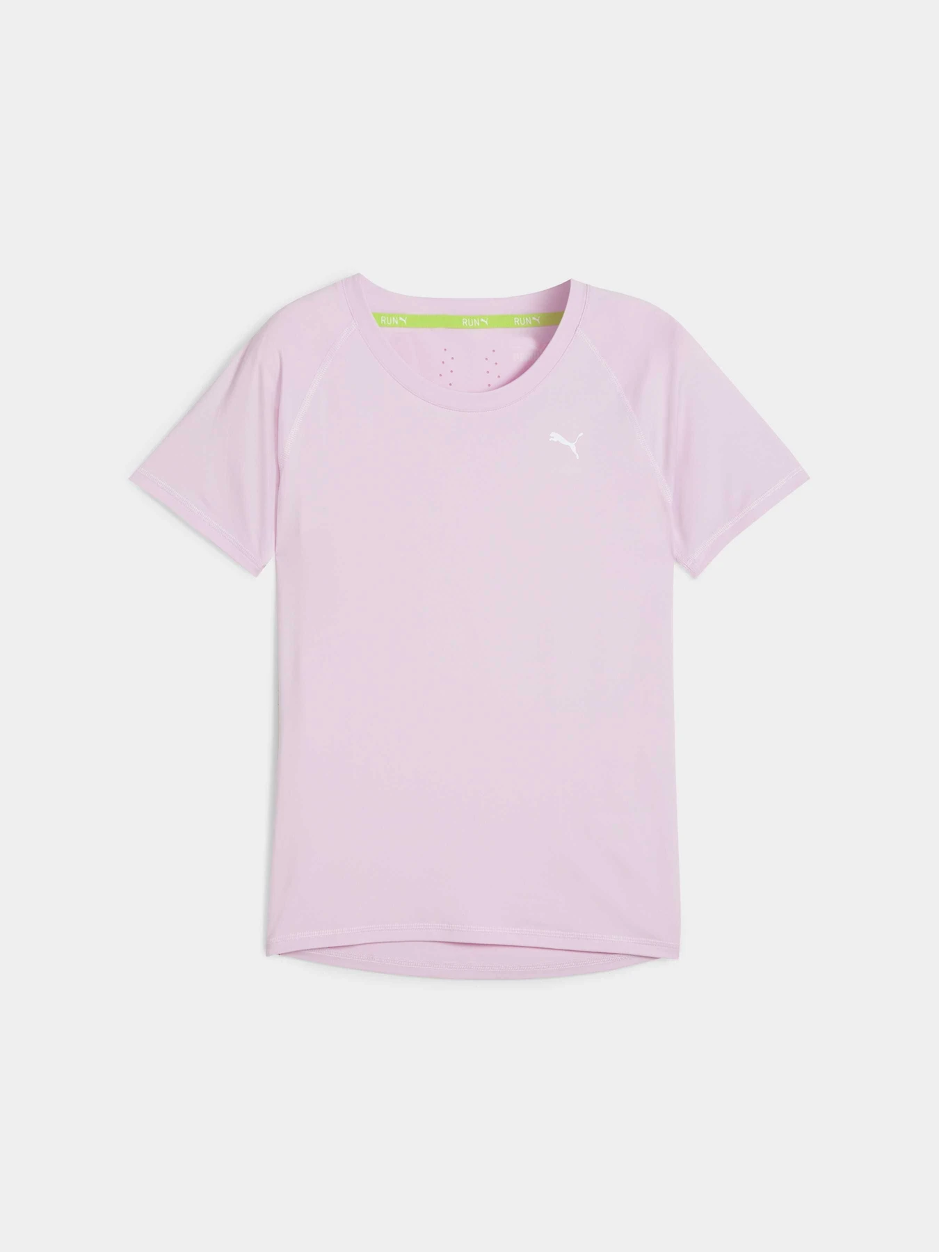 Футболки и поло PUMA Run Cloudspun Ss Tee W модель 524961 Футболки и поло PUMA Run Cloudspun Ss Tee W модель 524961 Фото