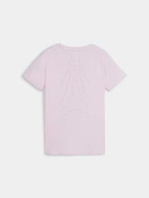 Футболки и поло PUMA Run Cloudspun Ss Tee W модель 524961 Фото
