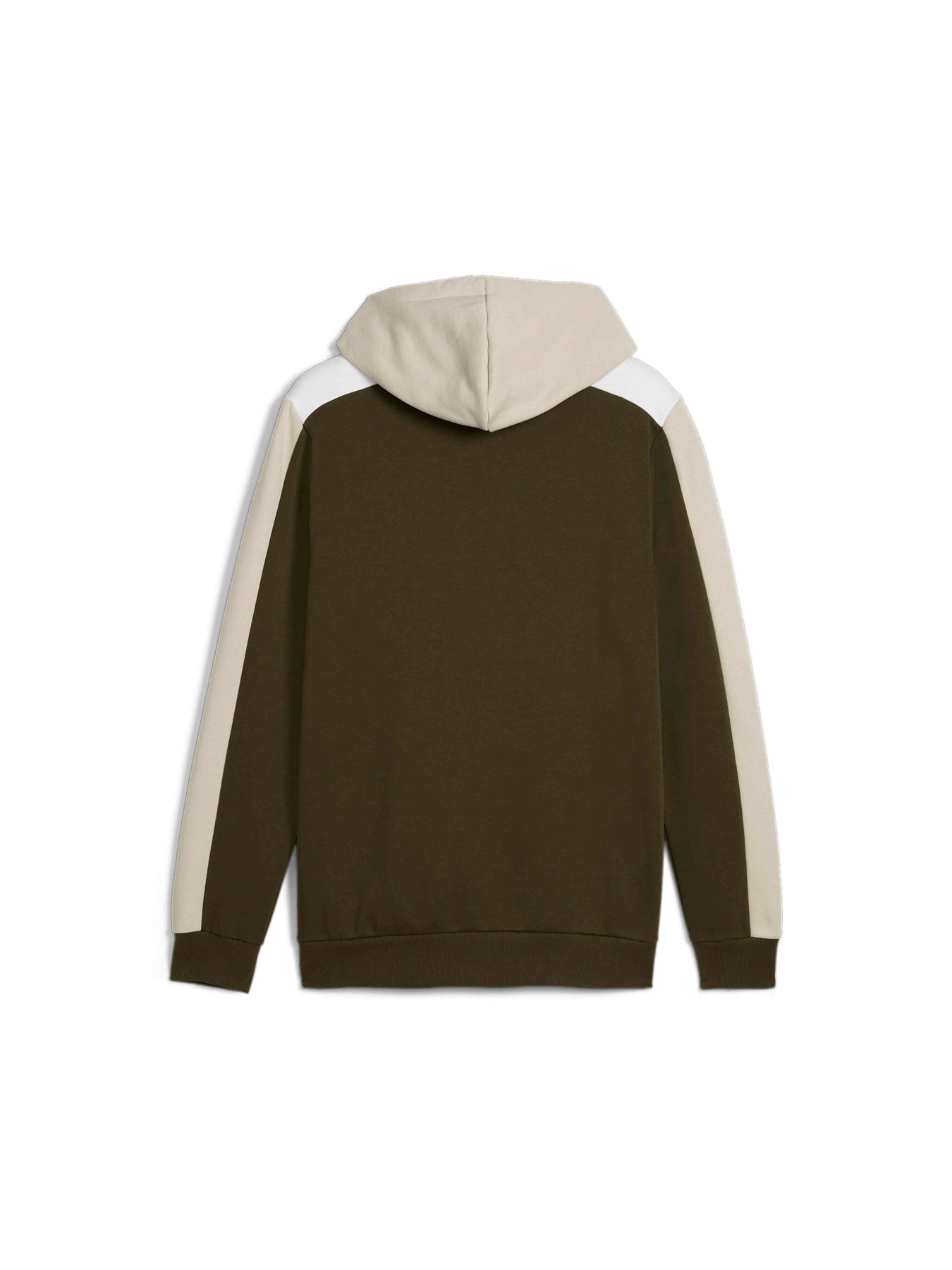 Худи и свитшоты PUMA Ess+ Block Hoodie модель 849036 Фото