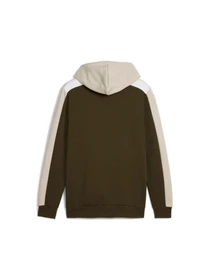 Худи и свитшоты PUMA Ess+ Block Hoodie модель 849036 Фото