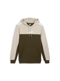 Худи и свитшоты PUMA Ess+ Block Hoodie модель 849036 Фото