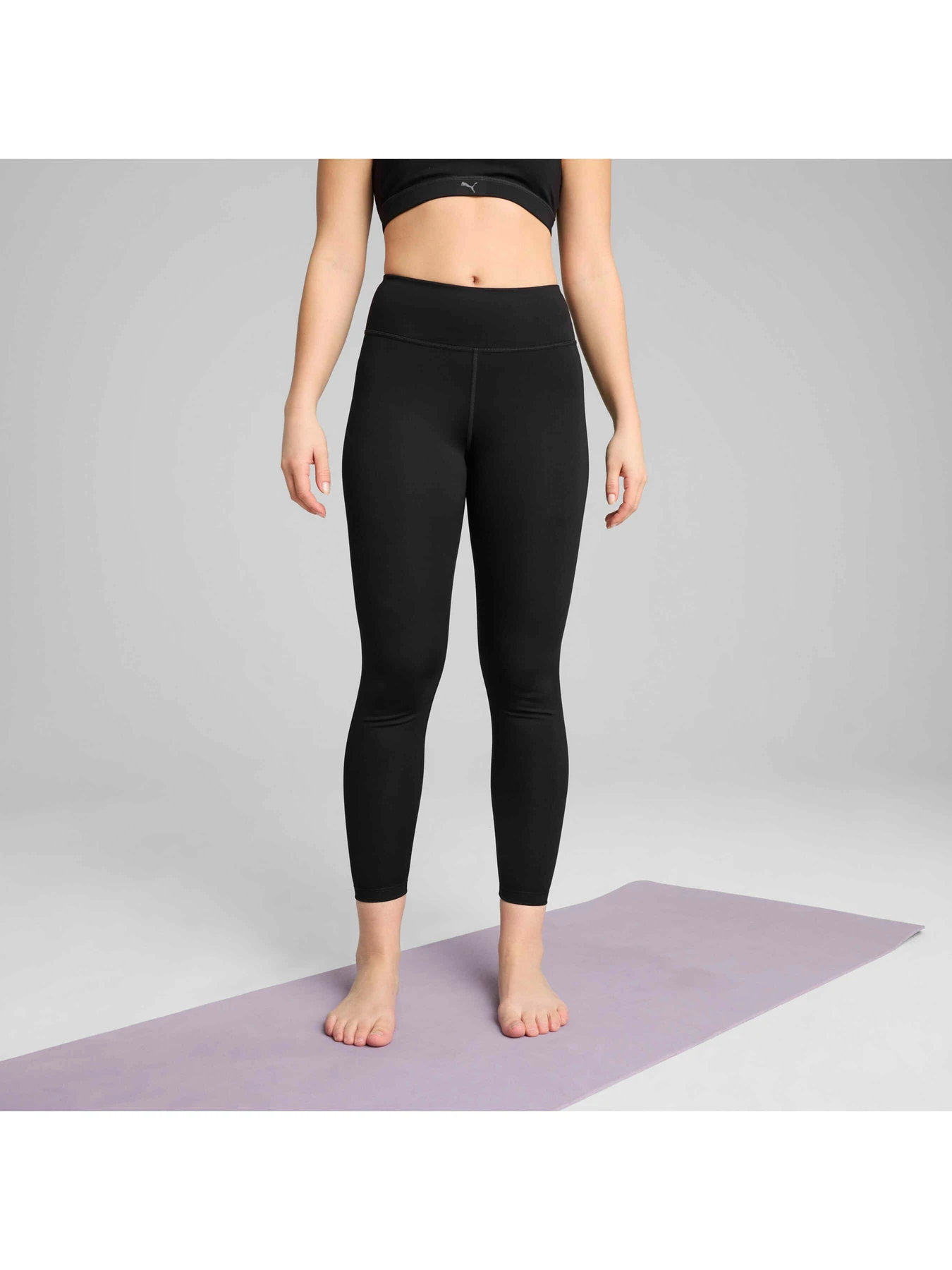 Брюки PUMA Move Hw 7/8 Tight модель 526692 Брюки PUMA Move Hw 7/8 Tight модель 526692 Фото