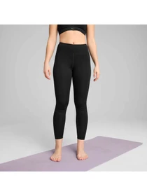 Брюки PUMA Move Hw 7/8 Tight модель 526692 Фото
