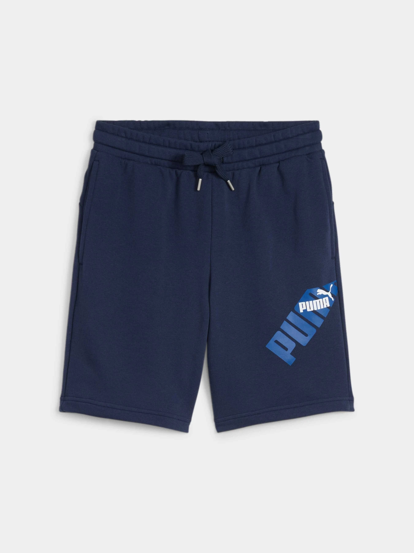 Шорты PUMA Power Graphic Shorts модель 678965 Фото