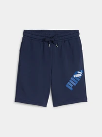 Шорты PUMA Power Graphic Shorts модель 678965 Фото