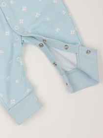 Одяг для немовлят KRAKO модель НФ-00002108 Фото