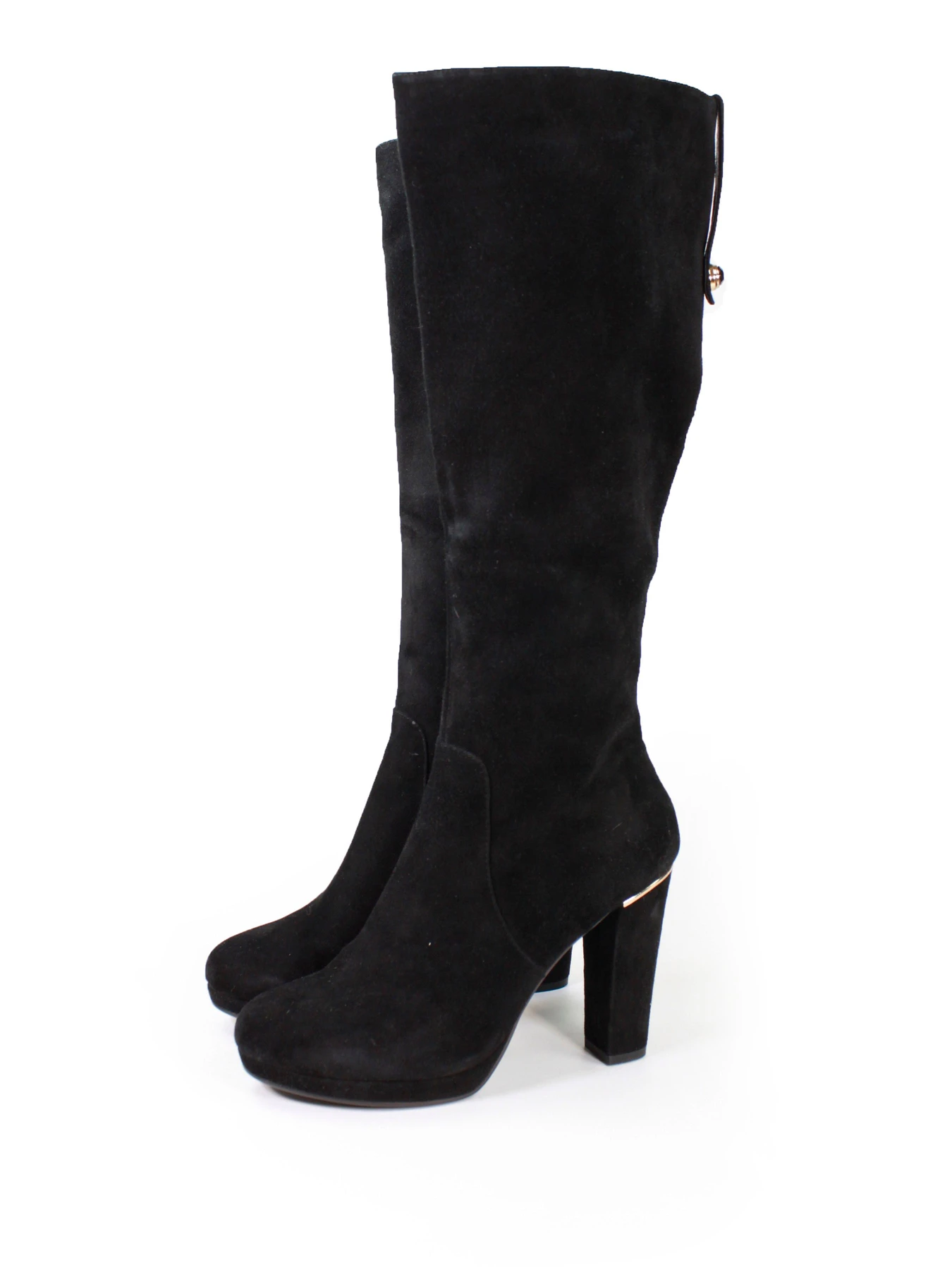 Ботинки и сапоги It-girl модель SY07A-152-A3491black Фото
