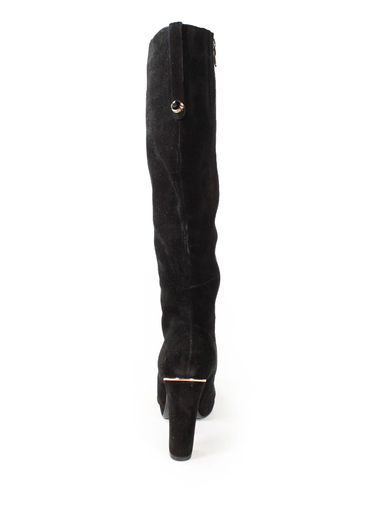 Ботинки и сапоги It-girl модель SY07A-152-A3491black Фото