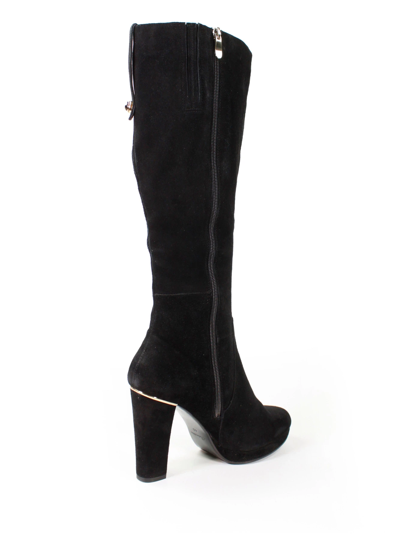 Ботинки и сапоги It-girl модель SY07A-152-A3491black Фото