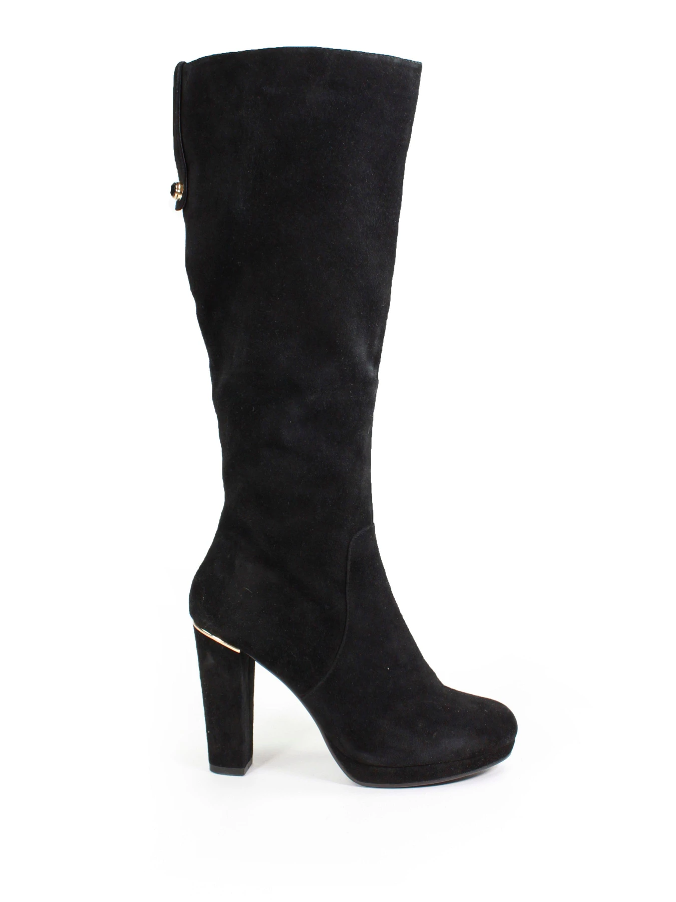 Ботинки и сапоги It-girl модель SY07A-152-A3491black Фото