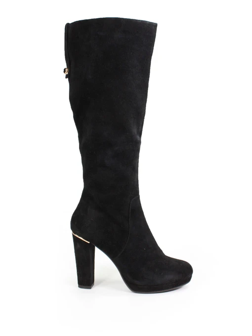 Ботинки и сапоги It-girl модель SY07A-152-A3491black Фото