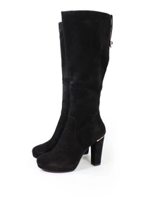 Ботинки и сапоги It-girl модель SY07A-152-A3491black Фото