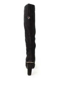 Ботинки и сапоги It-girl модель SY07A-152-A3491black Фото