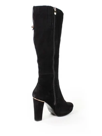 Ботинки и сапоги It-girl модель SY07A-152-A3491black Фото