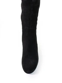 Ботинки и сапоги It-girl модель SY07A-152-A3491black Фото