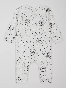 Одяг для немовлят KRAKO модель НФ-00002125 Фото