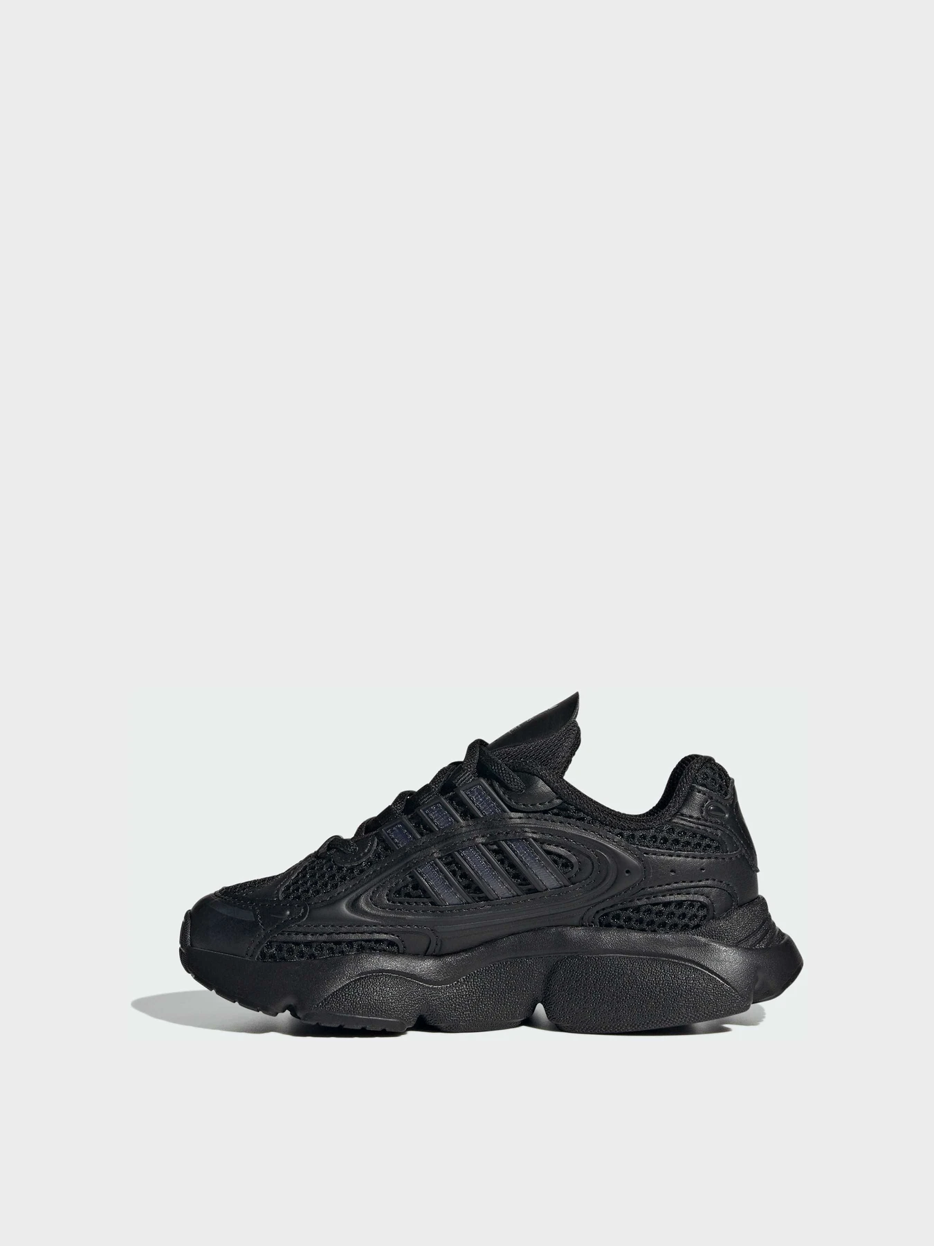 Кросівки Adidas Ozweego модель IE9059 Фото