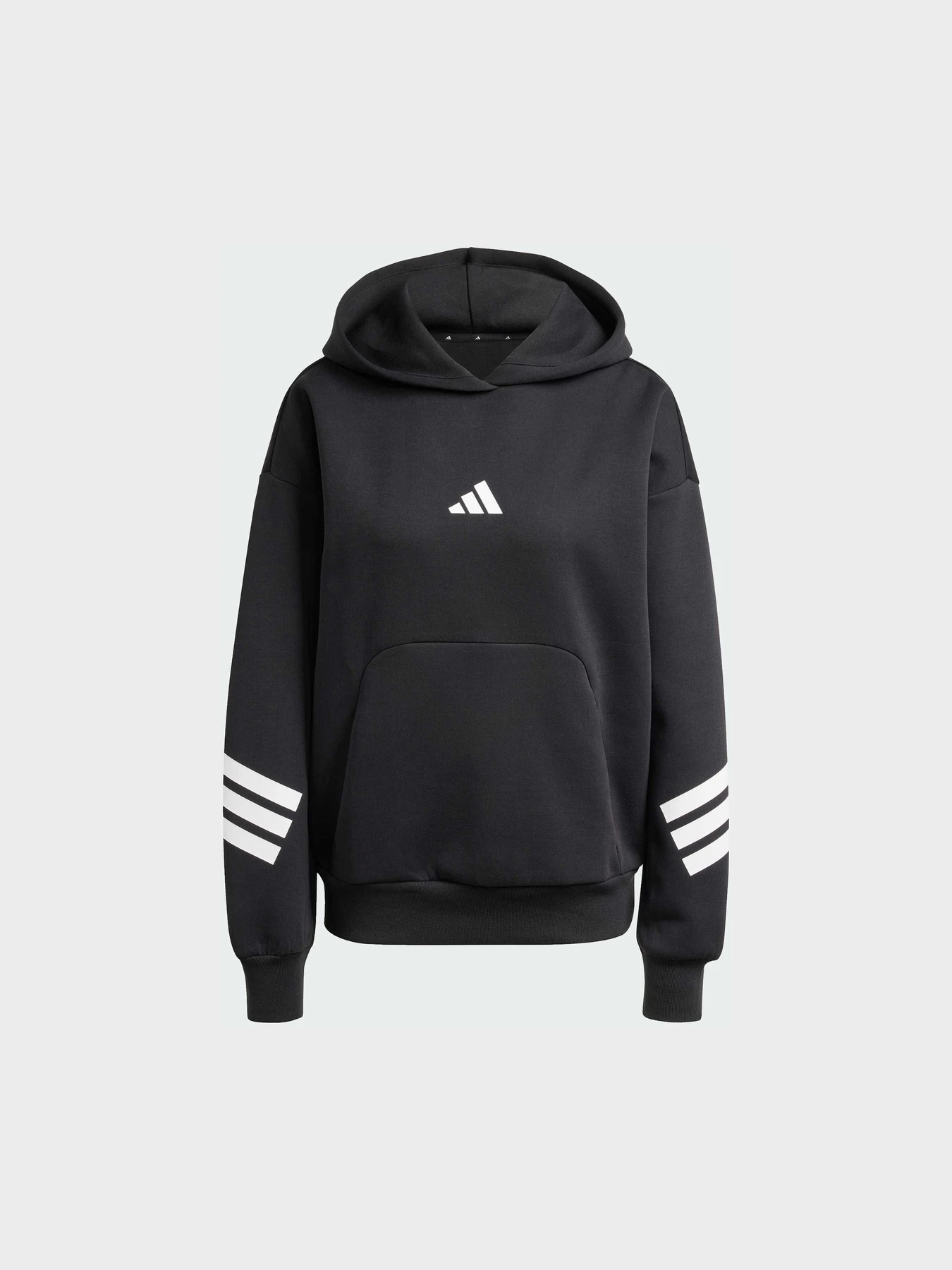 Худі та світшоти Adidas 3 Stripes модель JC5426 Фото