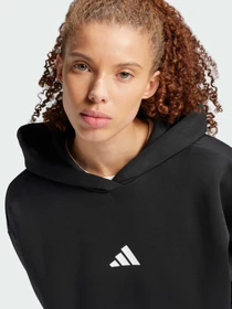 Худі та світшоти Adidas 3 Stripes модель JC5426 Фото