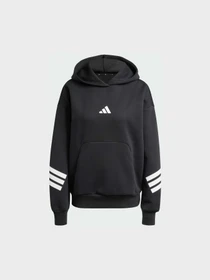 Худі та світшоти Adidas 3 Stripes модель JC5426 Фото