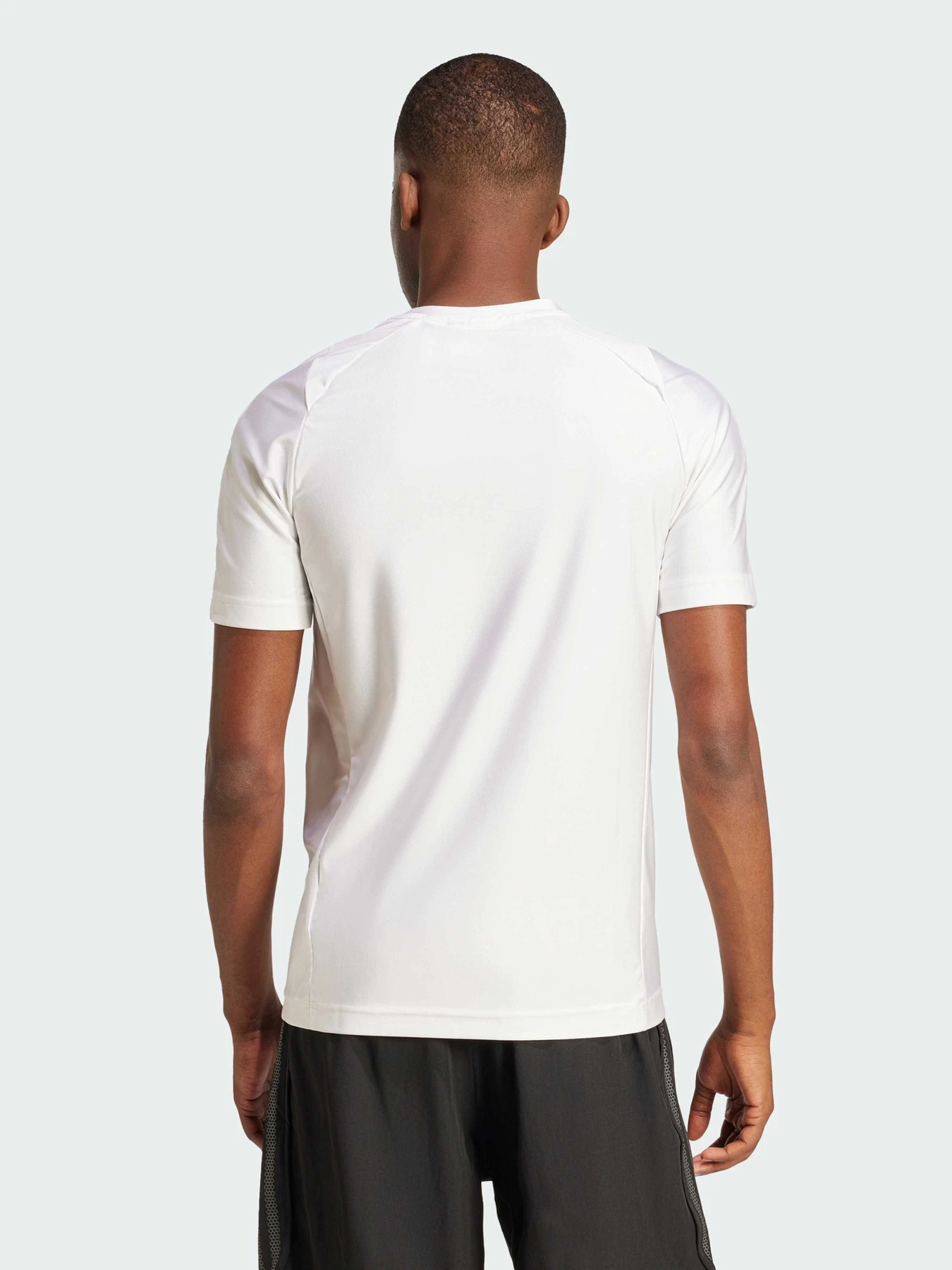 Футболки и поло Adidas модель JD0046 Футболки и поло Adidas модель JD0046 Фото