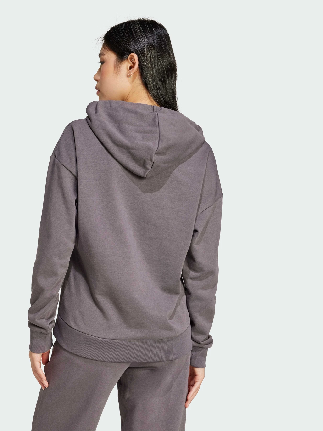 Худі та світшоти Adidas модель JD7997 Фото