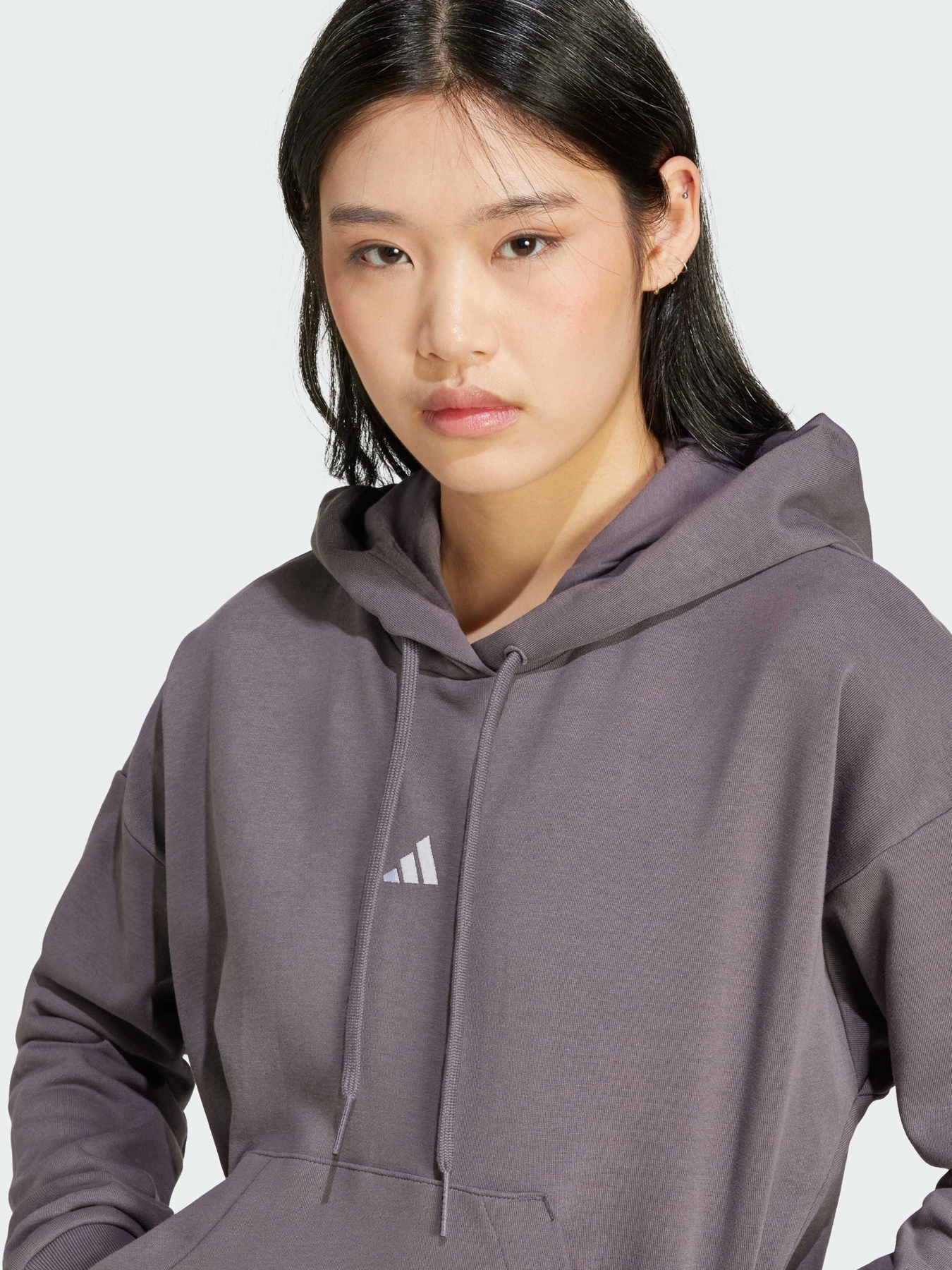 Худі та світшоти Adidas модель JD7997 Фото