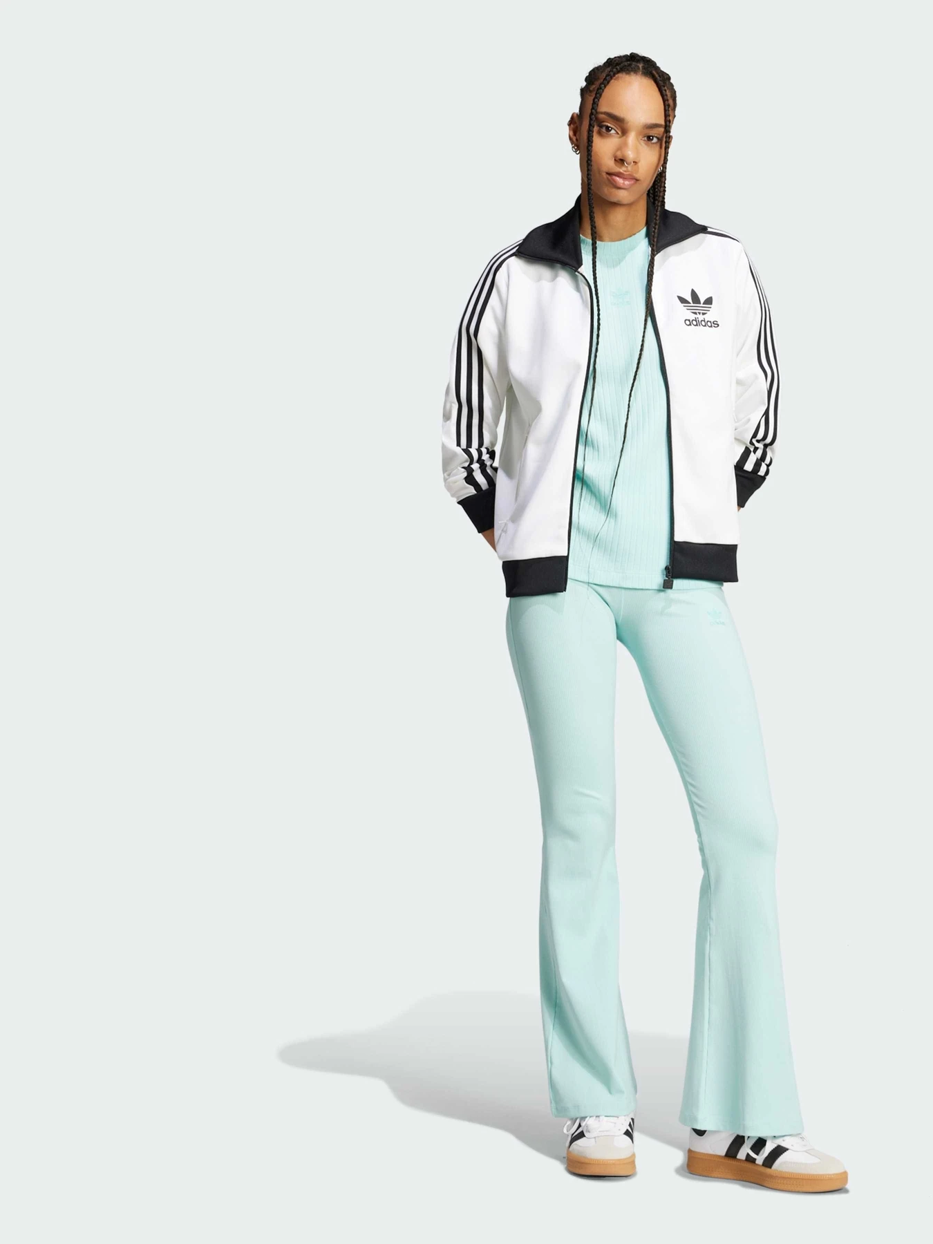 Футболки и поло Adidas модель JC8060 Фото