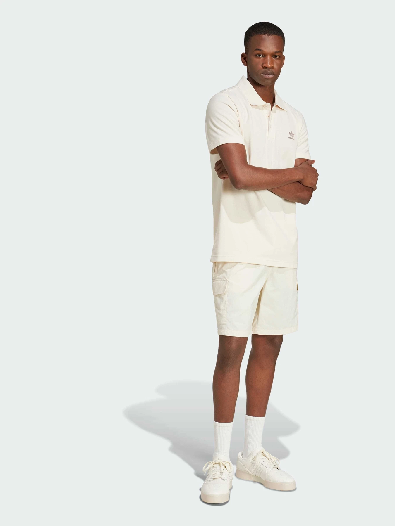 Футболки і поло Adidas модель JD2441 Футболки і поло Adidas модель JD2441 Фото