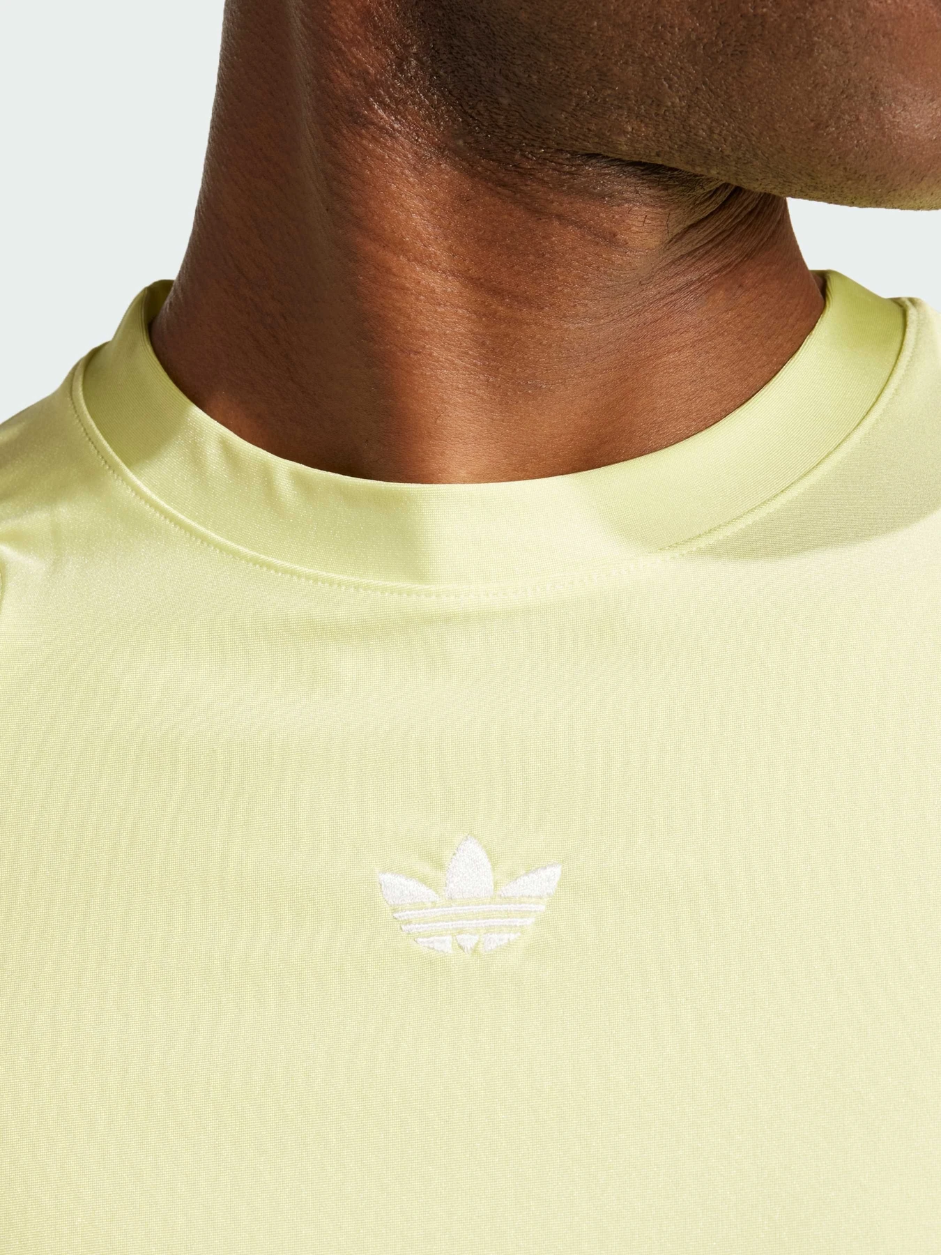 Футболки и поло Adidas модель JD1286 Фото