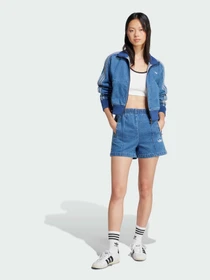 Шорти Adidas Adicolor модель JD2562 Фото