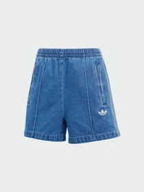 Шорти Adidas Adicolor модель JD2562 Фото