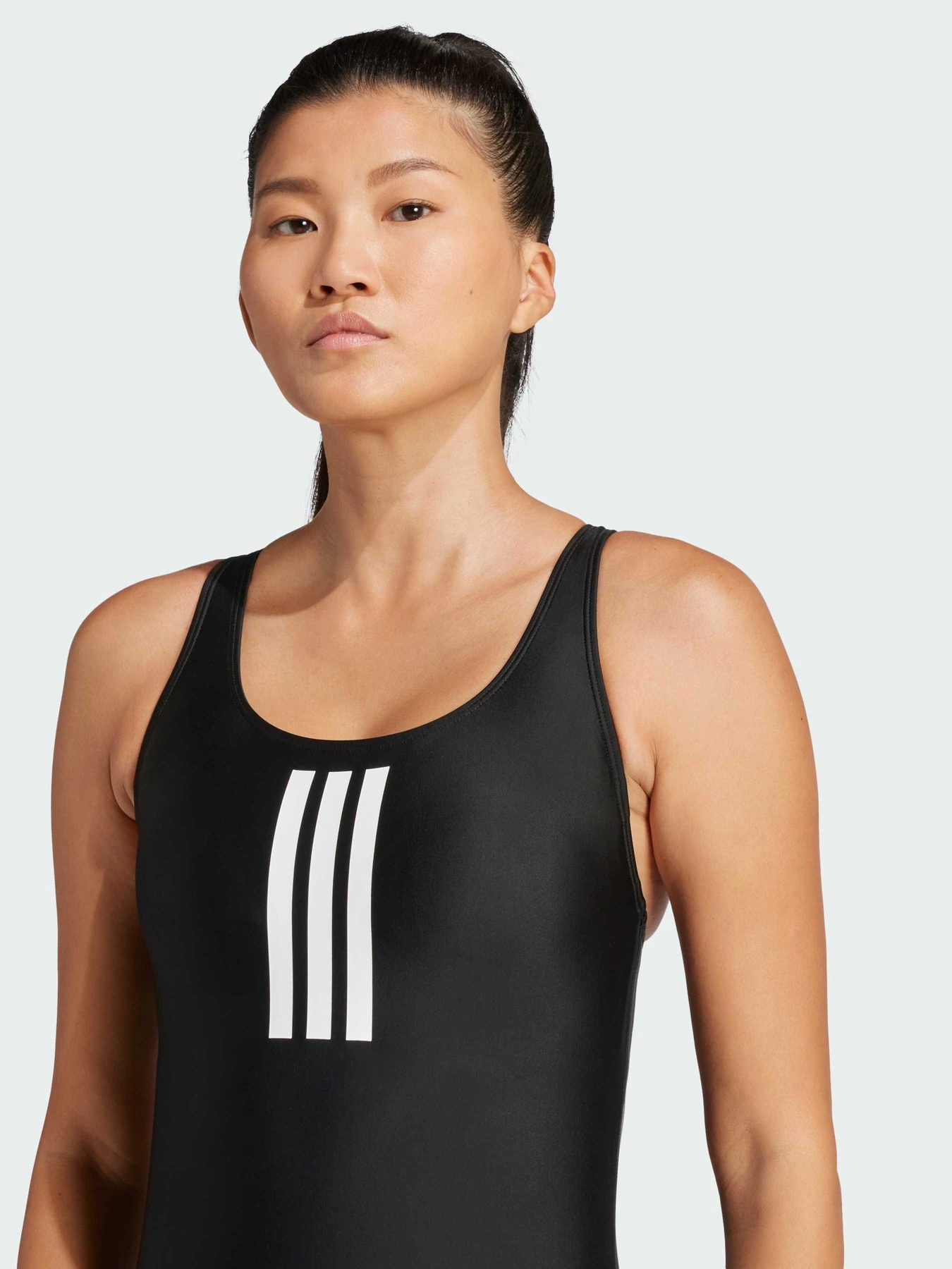 Одежда для пляжа Adidas 3 Stripes модель JE4384 Одежда для пляжа Adidas 3 Stripes модель JE4384 Фото