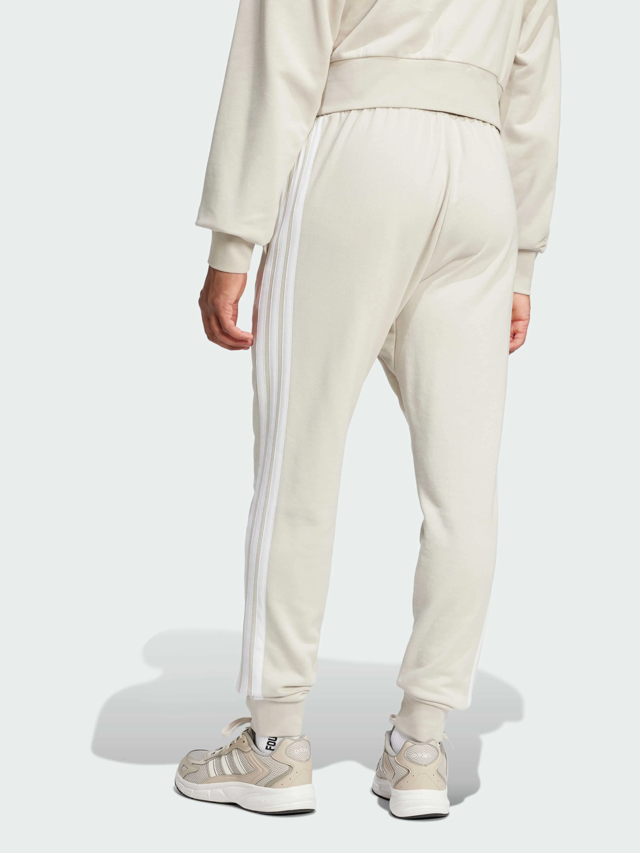 Бавовняні Чоловічі Джогери adidas фото 2