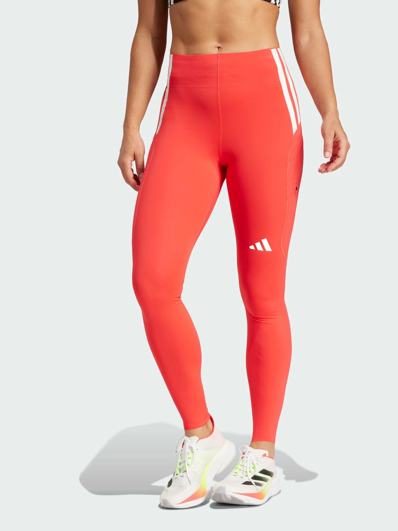 Брюки Adidas adizero модель JH3618 Фото