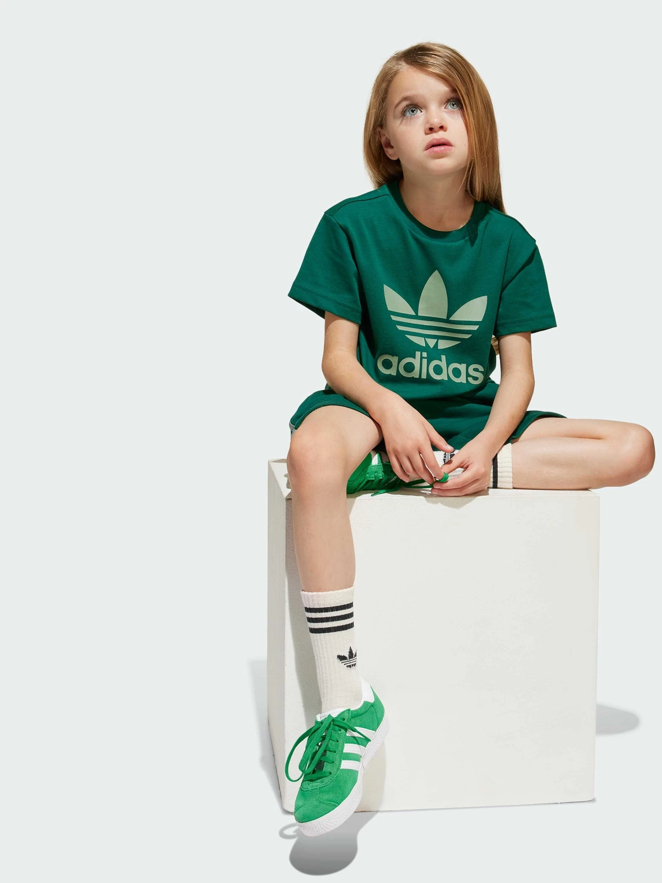 Костюмы Adidas Adicolor модель JC9159 Костюмы Adidas Adicolor модель JC9159 Фото