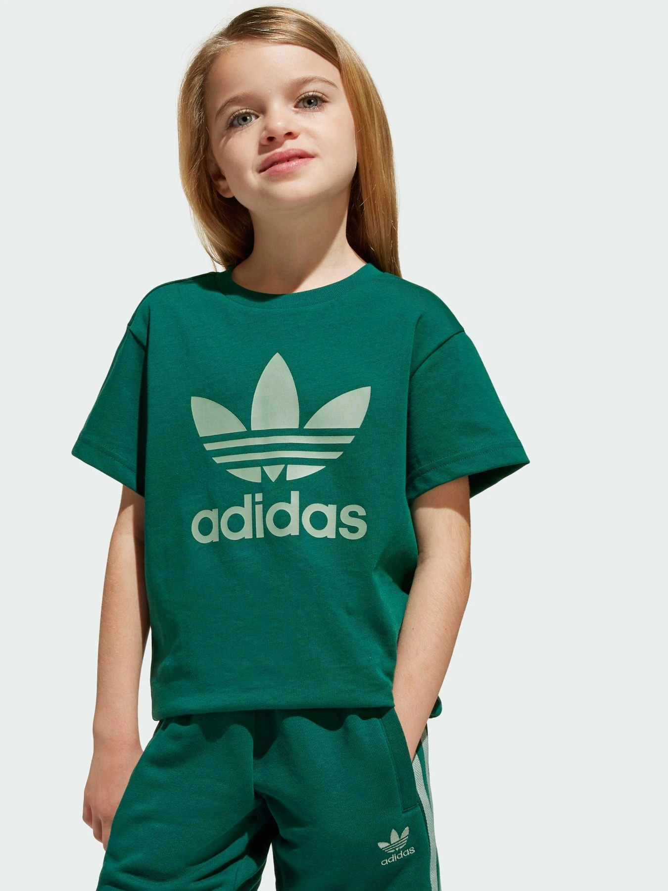 Костюмы Adidas Adicolor модель JC9159 Костюмы Adidas Adicolor модель JC9159 Фото