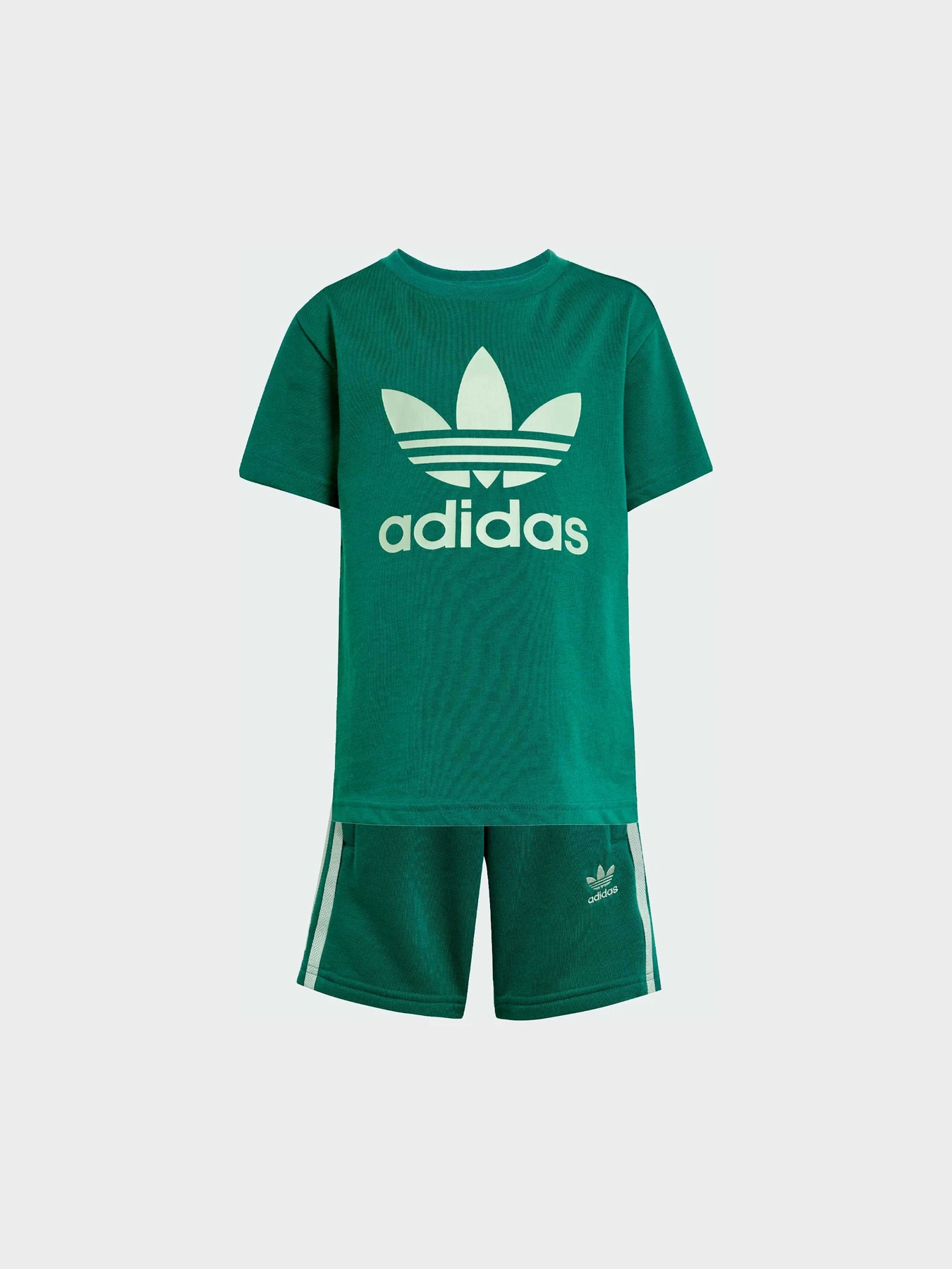 Костюмы Adidas Adicolor модель JC9159 Костюмы Adidas Adicolor модель JC9159 Фото