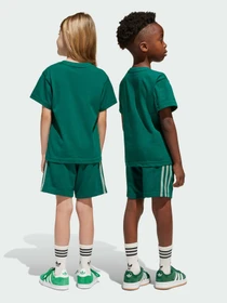 Костюмы Adidas Adicolor модель JC9159 Фото