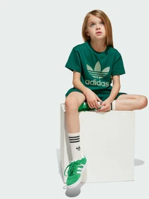 Костюмы Adidas Adicolor модель JC9159 Фото