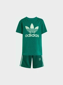 Костюмы Adidas Adicolor модель JC9159 Фото