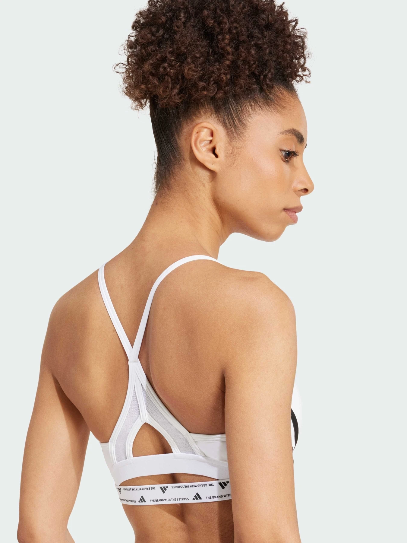 Футболки и поло Adidas модель JG1402 Футболки и поло Adidas модель JG1402 Фото