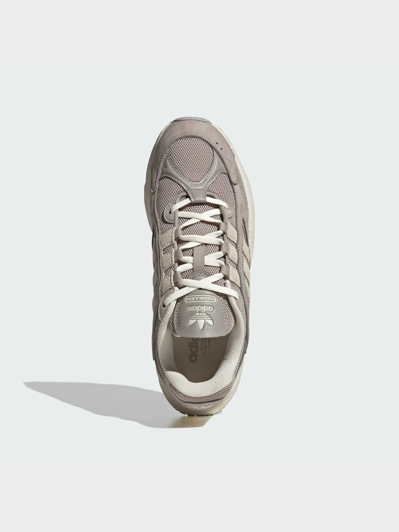 Кроссовки Adidas Ozweego модель JI2627 Кроссовки Adidas Ozweego модель JI2627 Фото