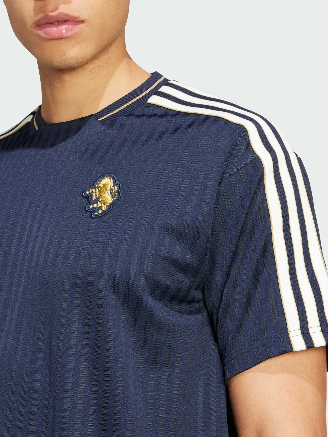 Футболки і поло Adidas модель JF0458 Фото