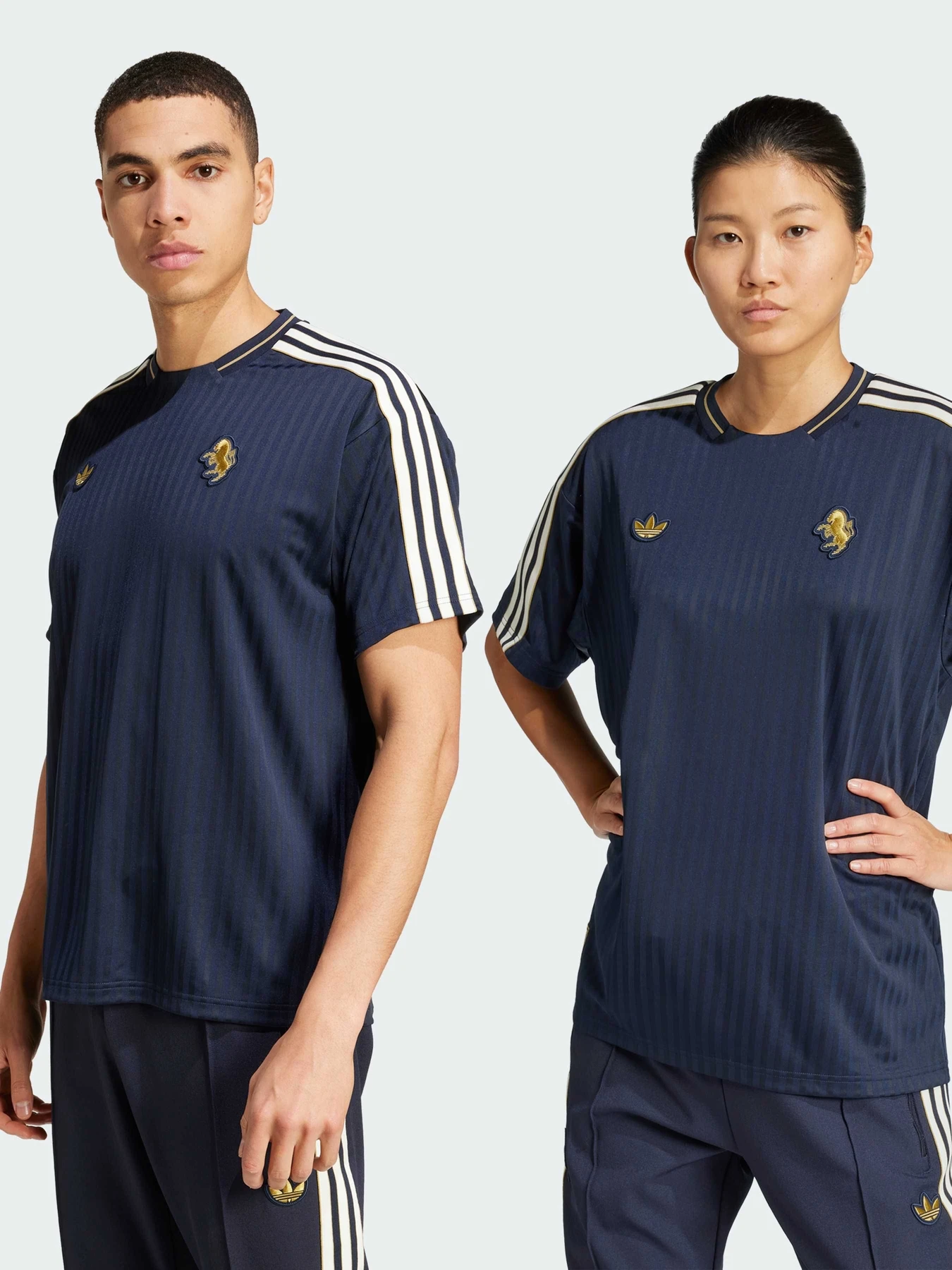 Футболки і поло Adidas модель JF0458 Фото