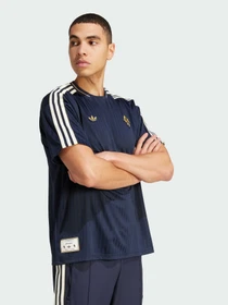 Футболки і поло Adidas модель JF0458 Фото